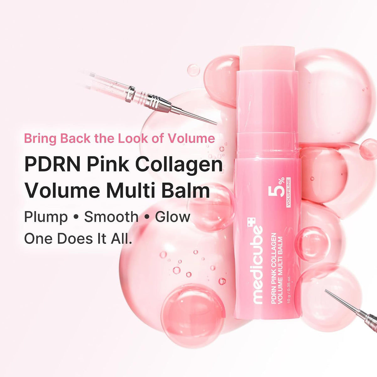 Revitalizing Multi Balm for Skin